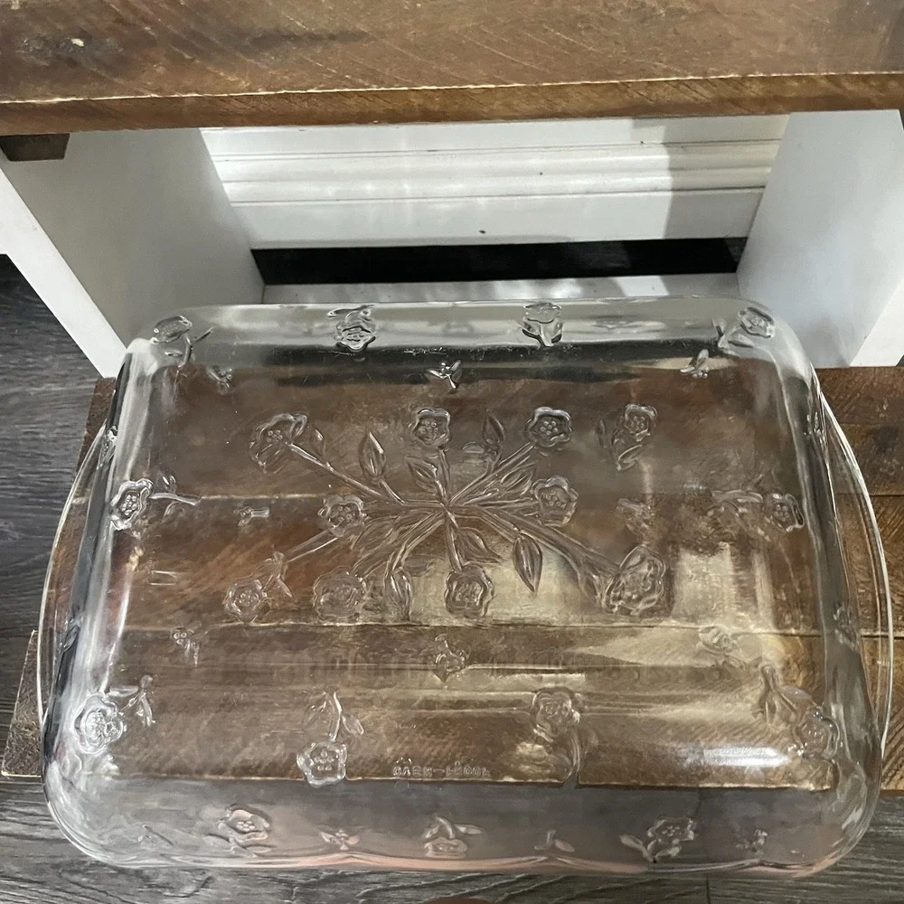 Anchor Hocking Baking Dish‎ 9
